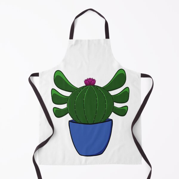 Item preview, Cacta-lotl designed and sold by MSNeal.