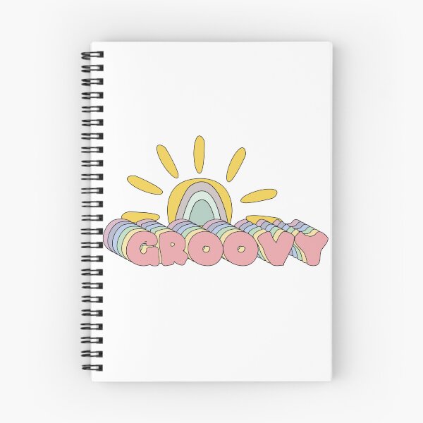 Item preview, Groovy Sunlight designed and sold by kamilu.