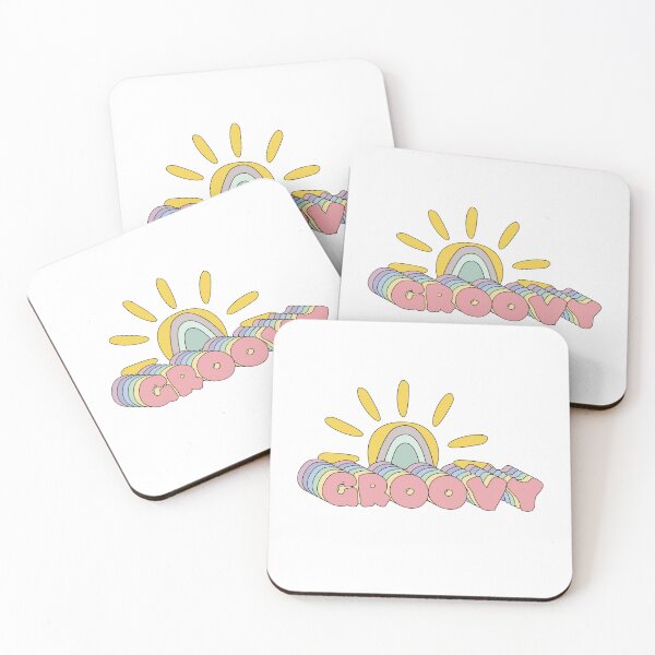 Item preview, Groovy Sunlight designed and sold by kamilu.