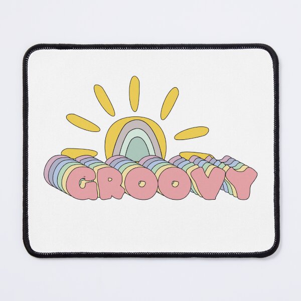 Item preview, Groovy Sunlight designed and sold by kamilu.