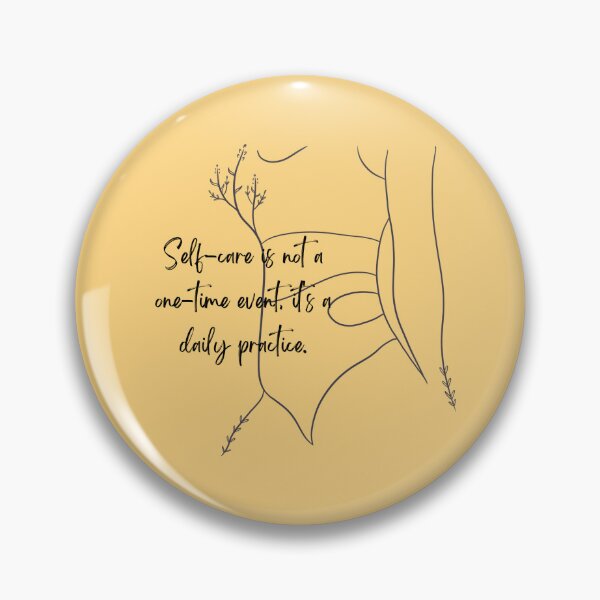 Item preview, Self-Love, Self-Care, Empowerment Quote - Prioritize Your Needs and Boost Your Well-Being designed and sold by angelyara.