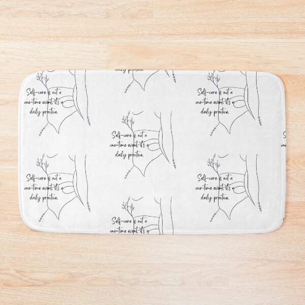 Item preview, Self-Love, Self-Care, Empowerment Quote - Prioritize Your Needs and Boost Your Well-Being designed and sold by angelyara.