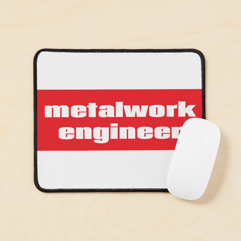 Item preview, Mouse Pad designed and sold by ProjectRobotics.