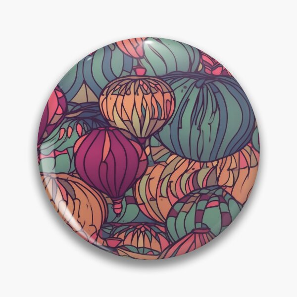 Item preview, Balloon Day 11 designed and sold by Zialum.