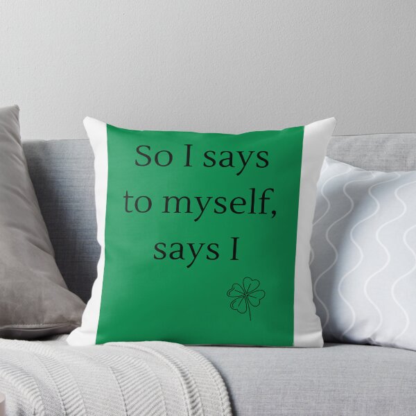 Item preview, Uncle Colm designed and sold by Baking23.