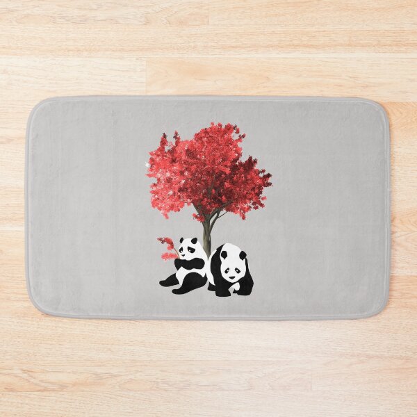 Item preview, Pandas Under Tree designed and sold by AMERICANCHEEZ.