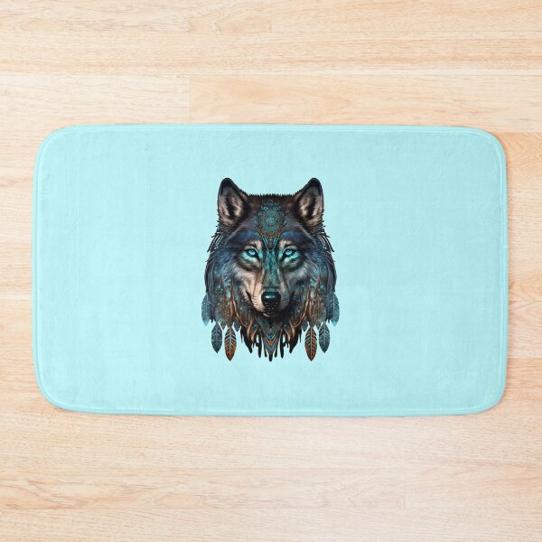 Item preview, Native American Wolf Style designed and sold by X-BREEZO-X.