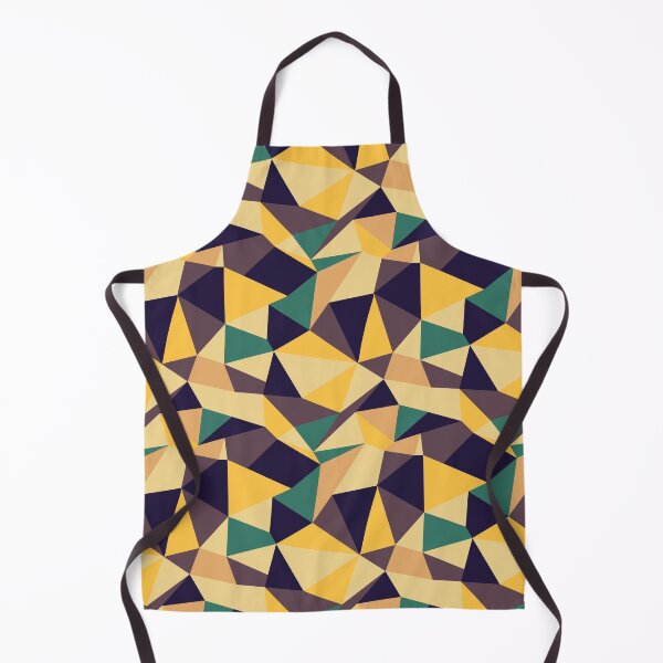 Item preview, Abstract geometric pattern - "Country Chic" designed and sold by Hemindway.