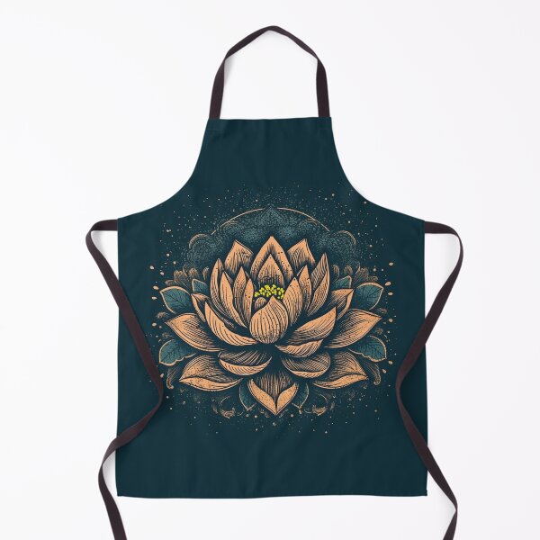 Item preview, Mystic Lotus designed and sold by Asheartology.