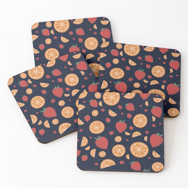 Item preview, Fruit variety texture designed and sold by JornDesign.