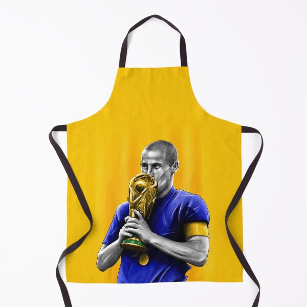 Item preview, Fabio Cannavaro - Italy World Cup 2006 designed and sold by barrymasterson.