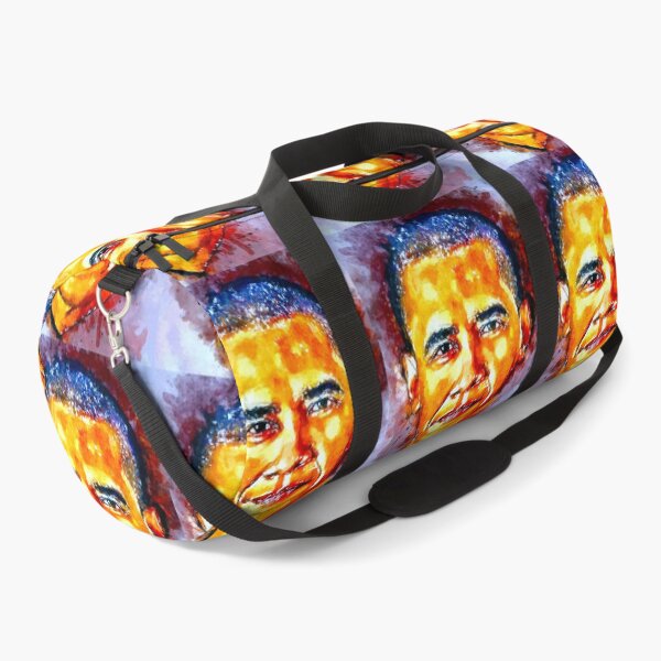 Item preview, Watercolor Obama designed and sold by Daniel Janda.