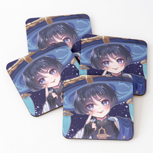 Item preview, Scara blep designed and sold by Koi-Kuze.
