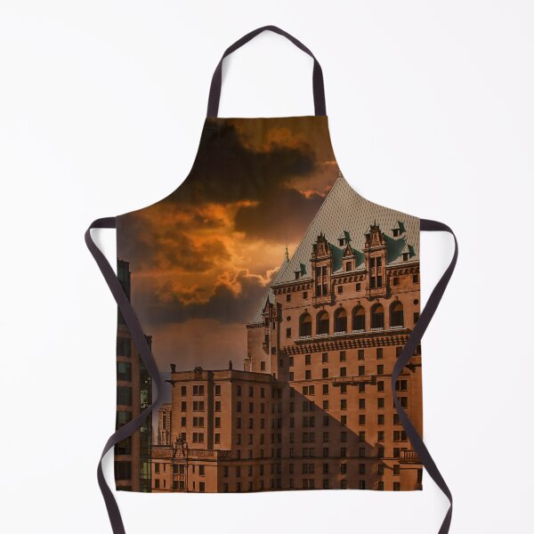 Item preview, Vancouver Downtown Skyline 3 designed and sold by Yannik Hay.