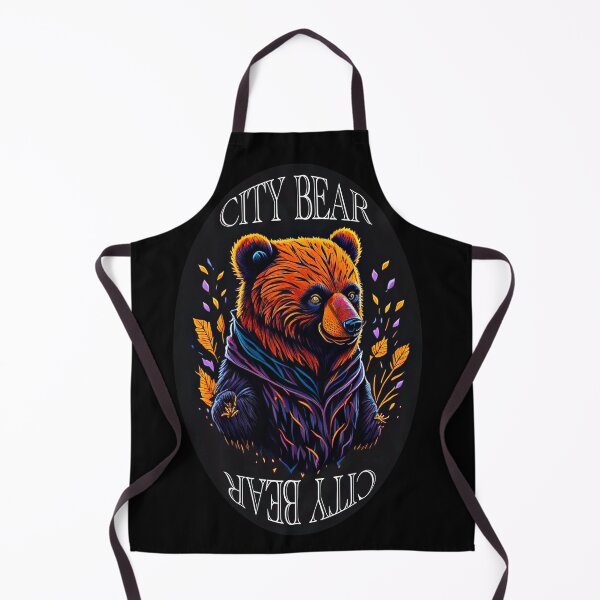 Item preview, Bears designed and sold by MAD-DAM.