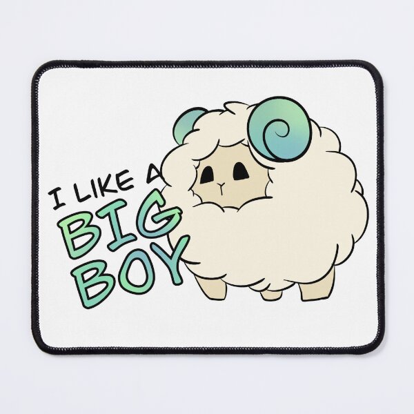 Item preview, Big Boy designed and sold by MSNeal.
