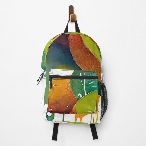Item preview, Kiwi Fruit Modern Contemporary Artwork designed and sold by davidelder.