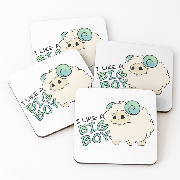 Item preview, Big Boy designed and sold by MSNeal.