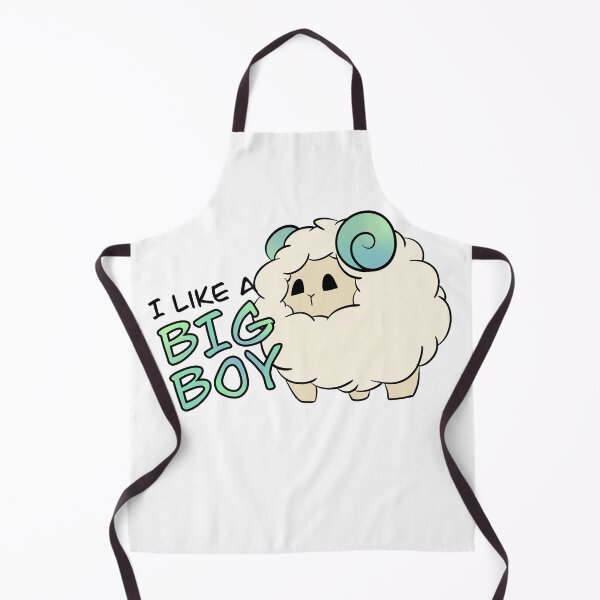 Item preview, Big Boy designed and sold by MSNeal.