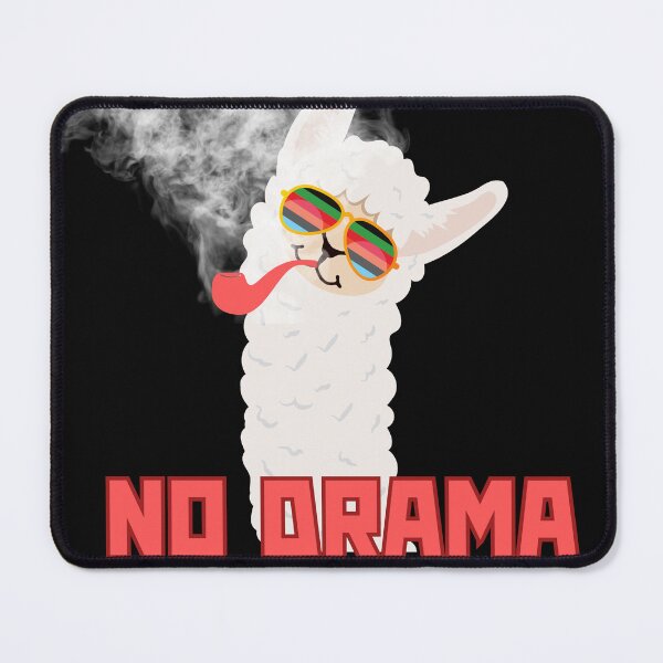 Item preview, No drama designed and sold by viollamarshall.