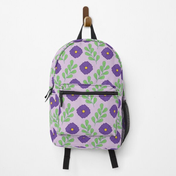 Item preview, Floral Pattern designed and sold by patrycjadesign.