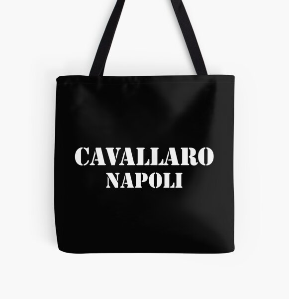 Napoli Tote Bags for Sale Redbubble