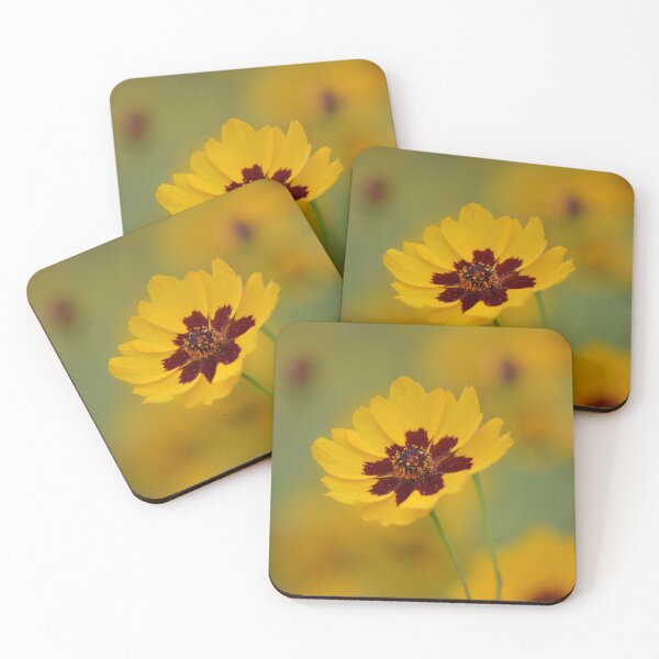Item preview, Coreopsis basalis designed and sold by Katonym.