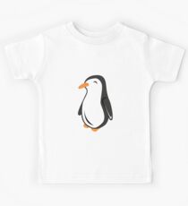 Penguin Kids Tee