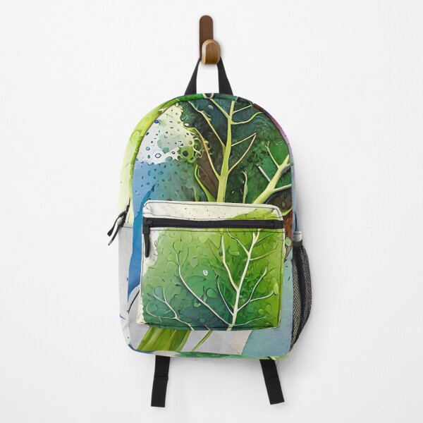 Item preview, Kale Modern Contemporary Artwork designed and sold by davidelder.