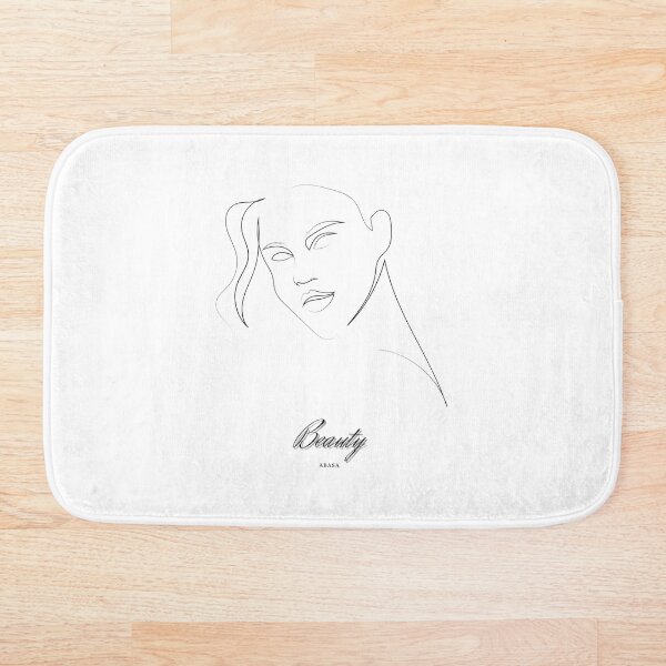Item preview, Beauty by ABASA designed and sold by ABASA.