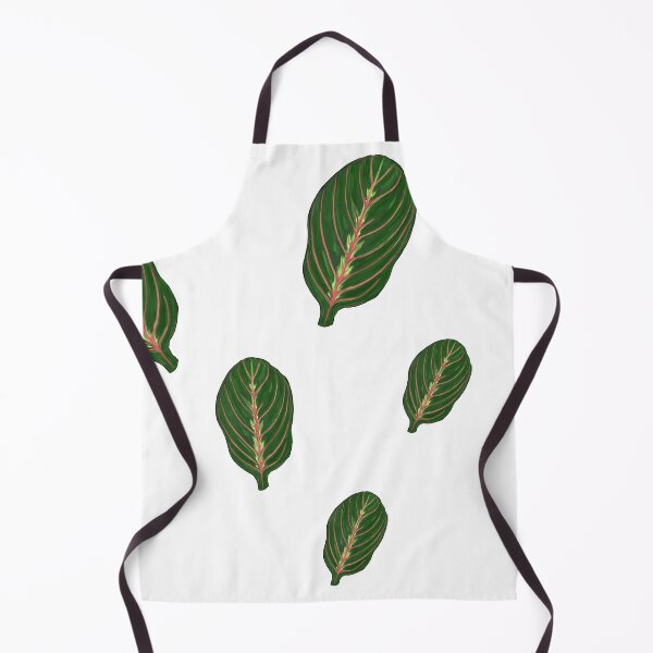 Item preview, maranta leaves designed and sold by Taidundua.