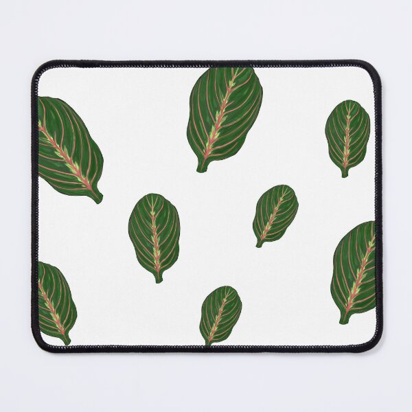 Item preview, maranta leaves designed and sold by Taidundua.