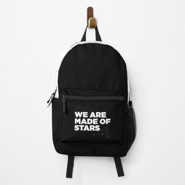 Item preview, We Are Made Of Stars by Tobe Fonseca designed and sold by Tobe Fonseca®.