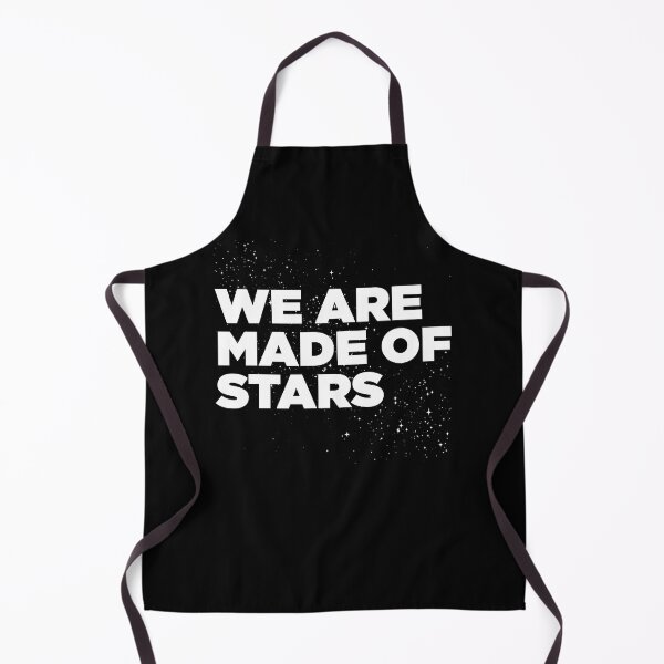 Item preview, We Are Made Of Stars by Tobe Fonseca designed and sold by Tobe Fonseca®.