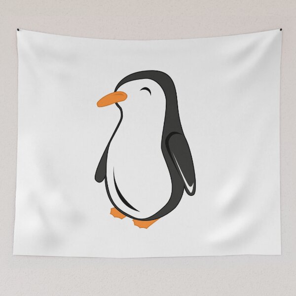 Item preview, Penguin designed and sold by mpmi0801.