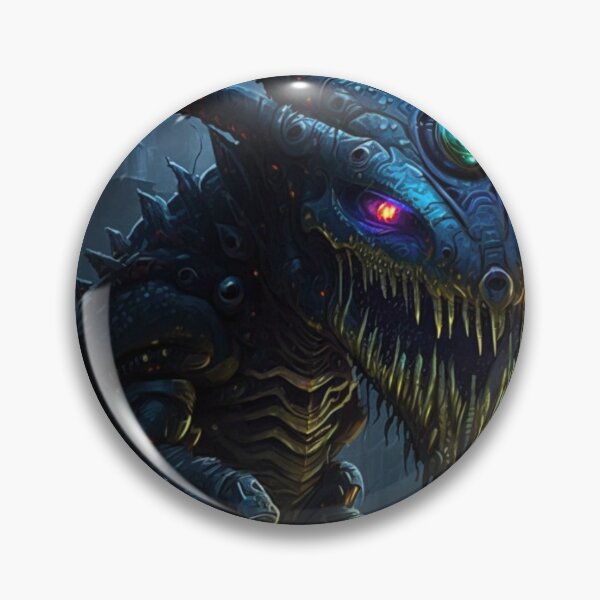 Item preview, Monster 57 designed and sold by Dawn van Doorn.