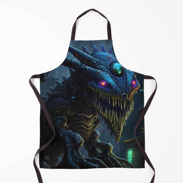 Item preview, Monster 57 designed and sold by Dawn van Doorn.