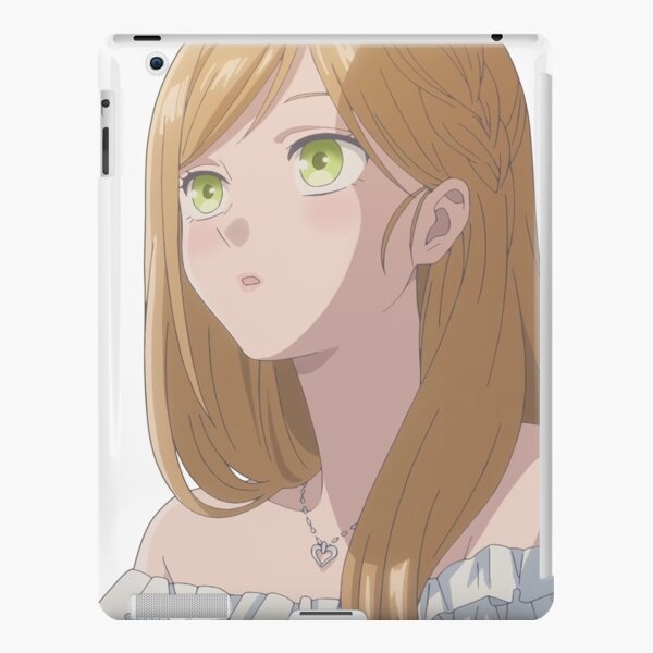 Ninym Ralei - Tensai Ouji  iPad Case & Skin for Sale by Arwain