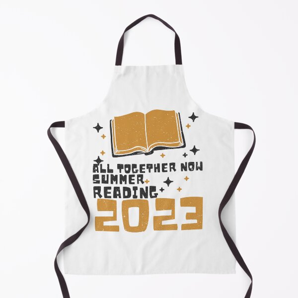 Item preview, Copy of Copy of Summer Reading All Together Now 2023 Library Books designed and sold by saied-DGI.