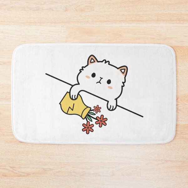 Item preview, Cats Always break your vase  designed and sold by ZaryousStuff.