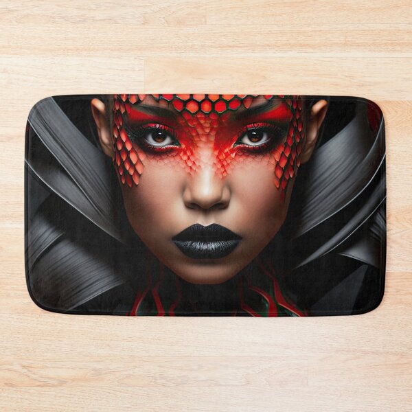 Item preview, Shusan designed and sold by OccultDreams.