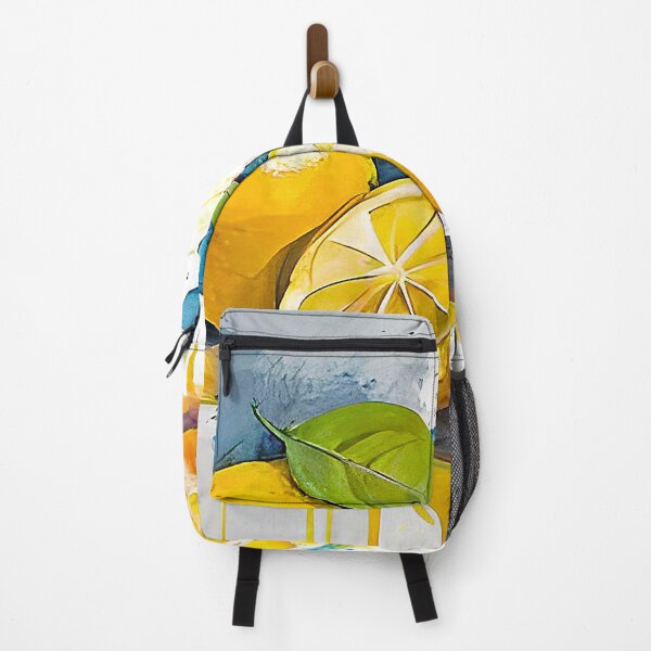 Item preview, Lemons Modern Contemporary Artwork designed and sold by davidelder.