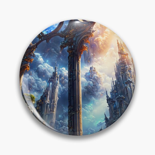 Item preview, Antique Splendor: Capturing the Ruins of a Bygone Era designed and sold by zar4fussion.