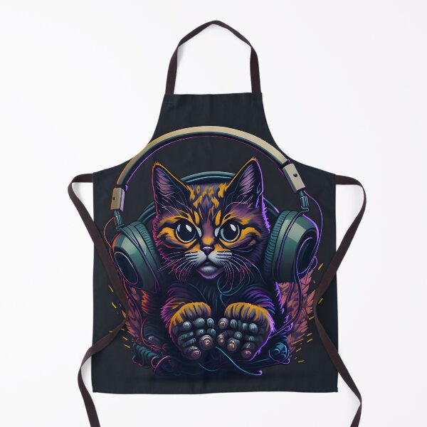 Item preview, Kitty hooked up for sound designed and sold by magikman65.