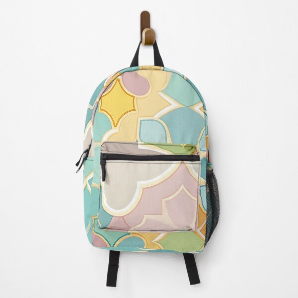 Item preview, Arabesque pastel colors for fine home decoration. designed and sold by paulo silveira.