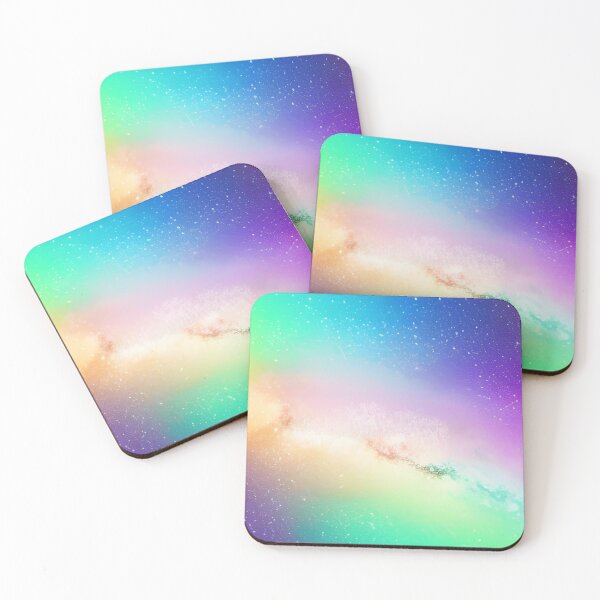 Item preview, Gradient galaxy patterned background illustration designed and sold by Kashear.