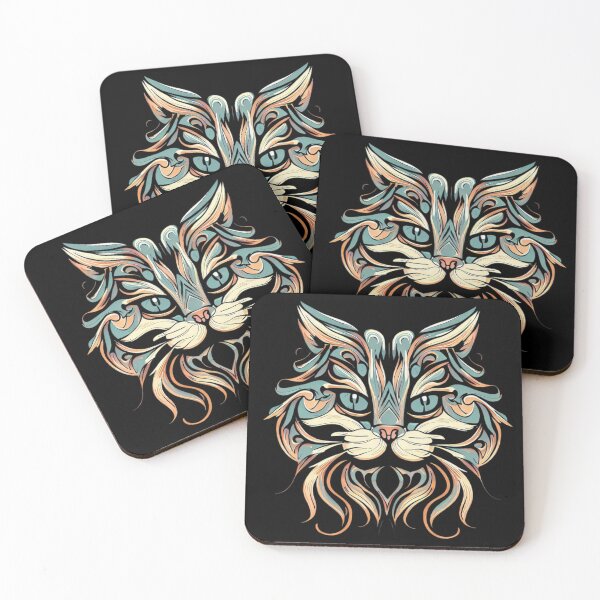Item preview, Cat Design designed and sold by Designspire.