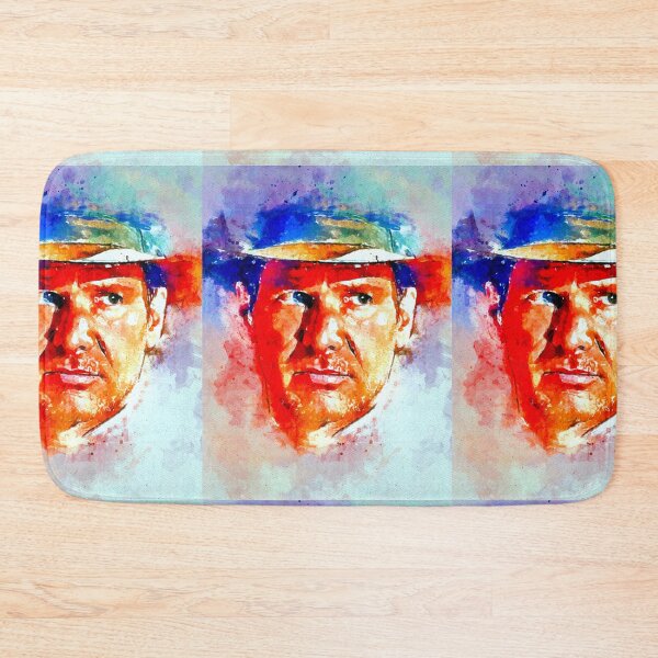 Item preview, Watercolor Jones designed and sold by Daniel Janda.