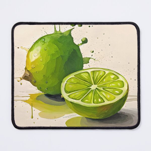 Item preview, Limes Modern Contemporary Artwork designed and sold by davidelder.