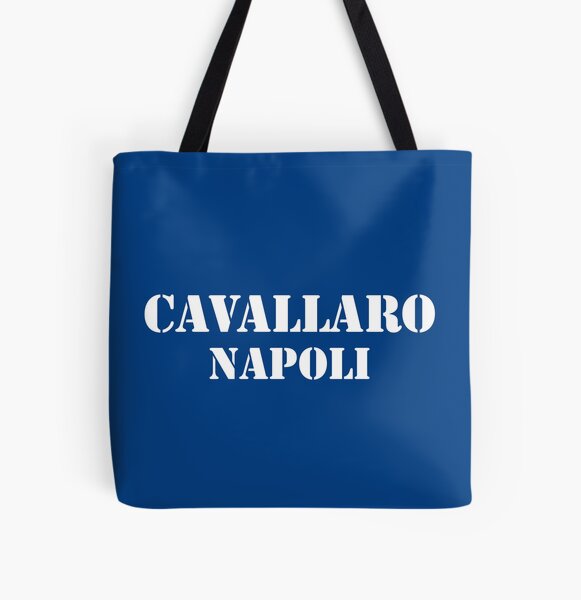 Napoli Tote Bags for Sale Redbubble